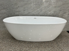 Abber AB9265-1.7 Акриловая ванна Abber AB9265-1.7 белая