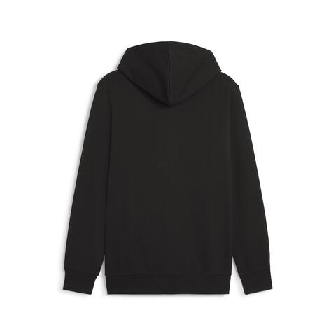 Толстовка Puma BETTER ESSENTIALS Full-Zip Hoodie FL