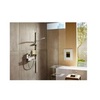 Душевой гарнитур 150 см 3 режима Hansgrohe Raindance Select S 27646000