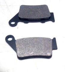 Задние колодки BMW /Ducati / HONDA / HUSABERG / HUSQVARNA/ KTM / TRIUMPH / YAMAHA / ROYAL ENFIELD / APRILIA /и другие/ Arashi