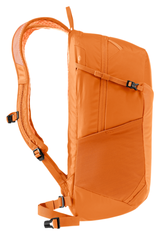 Картинка рюкзак туристический Deuter Speed Lite 21 Peach/Tuscany - 10