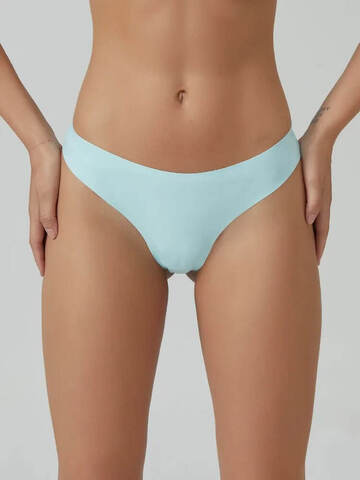 Комплект трусов стринги BRAMO 3шт