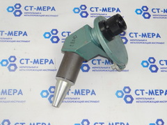 Микроскоп для резьбошлифовального станка М-12 №8647 (некомплект)