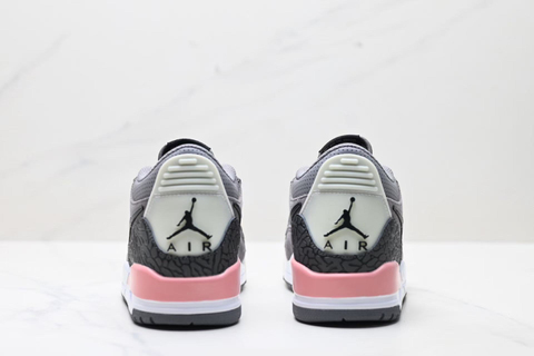 Jordan Legacy 312 Low 'Gunsmoke' 
