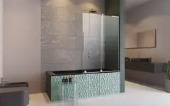 Radaway 10309538-01-01L Furo SL PND II Door 538 Left фото