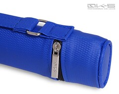 Тубус QK-S Ray Slim 1x1 синий