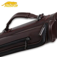 Тубус Predator Ikon 1x1 коричневый