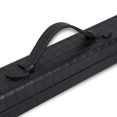 Кейс Fortuna Tornado 1PC черный