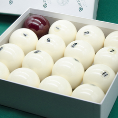 Комплект шаров 68 мм 