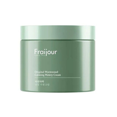 Легкий увлажняющий крем с полынью Fraijour Original Herb Wormwood Calming Watery Cream, 100 мл