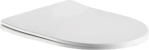 Aquatek AQ0051-00 AQ0051-00 Крышка-сиденье тонкое soft-close для AQ1273S-00