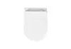 Aquatek SET Aquatek ВЕГА-1905-014 SET Aquatek ВЕГА-1905-014 (рама Aquatek Standard INS-0000012 с клавишей KDI-0000014 и крепежом KKI-0000002+унитаз ВЕГА AQ1905-00 с тонким сиденьем sc