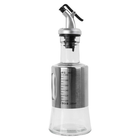 Бутылка для масла Potatis (200 ml.) , материалы: стекло