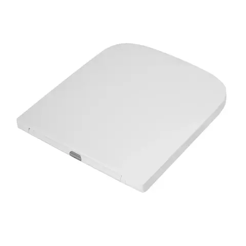 BelBagno BB8604SC Сиденье дюропласт, soft close, металлическое крепление