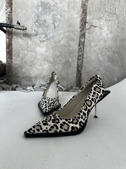 Туфли PARIS LEO