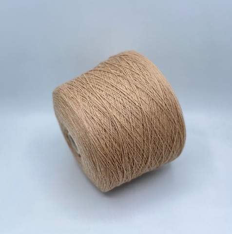 Millefili (пр.Италия). 2/15 750м/100гр, 70% Меринос, 30% Кашемир, цвет-Кэмел(51241), арт.35078