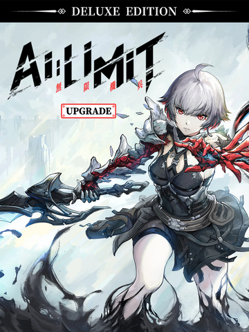 AI Limit - Deluxe Edition Upgrade Pack (для ПК, цифровой код доступа)