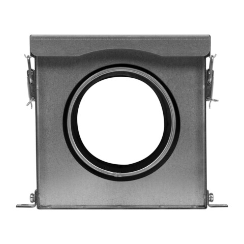 Воздушный фильтр-бокс Shuft FBCr-P 250 + Shuft FCP 250 (F9-EU9)