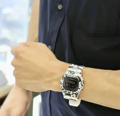Часы мужские Casio DW-5600GU-7 G-Shock
