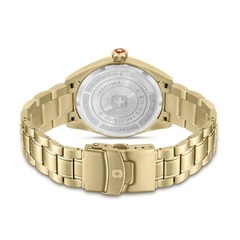 Часы мужские Swiss Military Hanowa SMWGH0004110 Pioneer
