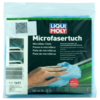 Универсальный платок из микрофибры Microfasertuch - 0 л