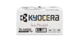 Оригинальный тонер-картридж Kyocera TK-5450K для ECOSYS PA2600cx, ECOSYS PA2600cwx, ECOSYS MA2600cfx, ECOSYS MA2600cwfx, чёрный, 4 100 страниц (1T0C0D0NL0)