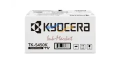 Тонер-картридж Kyocera TK-5450K для Kyocera ECOSYS PA2600cx, ECOSYS PA2600cwx, ECOSYS MA2600cfx, ECOSYS MA2600cwfx (1T0C0D0NL0)