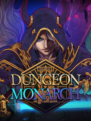 Vambrace: Dungeon Monarch (для ПК, цифровой код доступа)