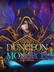 Vambrace: Dungeon Monarch (для ПК, цифровой код доступа)