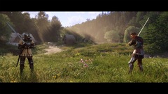 Kingdom Come: Deliverance 2 (диск для PS5, интерфейс и субтитры на русском языке)