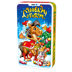 СМАРТФОН КОНЕК 400г