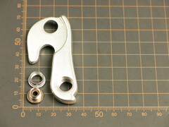 Держатель заднего переключателя Адаптер-петух