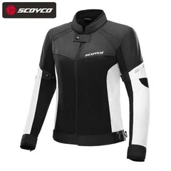 куртка женская scoyco