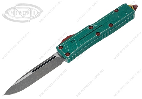 Нож Microtech UTX-85 Bounty Hunter 231-10BH 