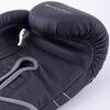 Перчатки Fight Expert Outlaw FX-500 Черный матовый