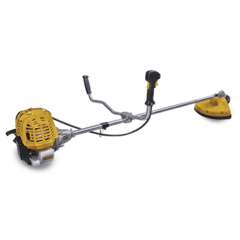 Бензотриммер Champion Т394FS-2, 1,2кВт, неразъемный в интернет-магазине ЯрТехника