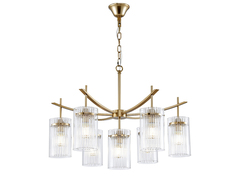 Подвесная люстра Newport FRANCESCA 4577/C, М0069762