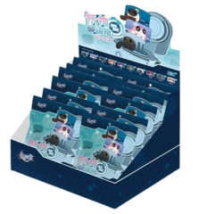 Рандомная фигурка Blind Box Honkai: Star Rail Critter Pick Ruan Mei's Creation