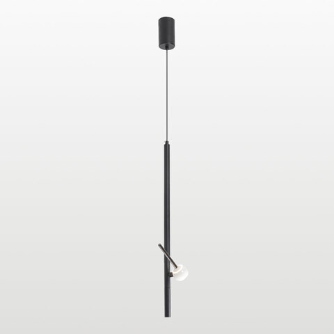 Подвесной светодиодный светильник Lussole LSP-7532