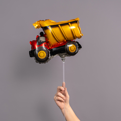 К Мини-фигура, Самосвал, 13''/33 см, 5 шт.