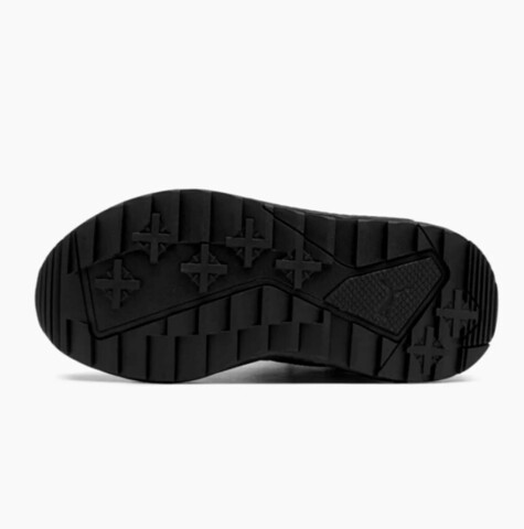 Ботинки Puma X-Ray Speed Mid WTR Jr