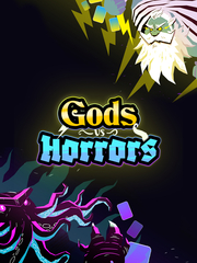 Gods vs Horrors (для ПК, цифровой код доступа)