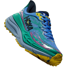 VIRTUAL BLUE / TECH GREEN