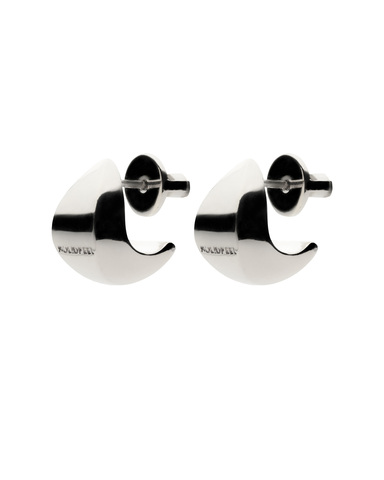 Серьги object 0.6