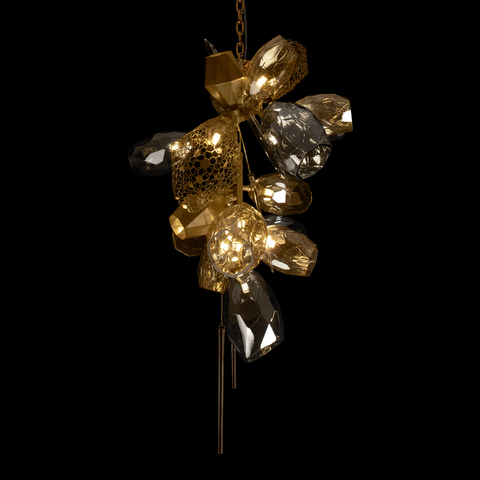 Подвесной светильник Loft It Britannica 10401/600M