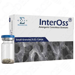 InterOss во флаконах/шприцах