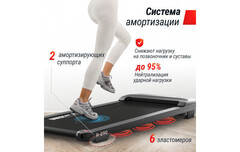 Беговая дорожка UnixFit R-290