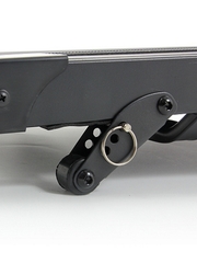 Дорожка беговая электрическая Brumer Bravo E7560