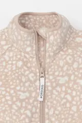 куртка  для девочки  ФЛ 34011-1/н/56 ГР