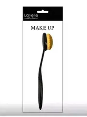 LavelleCollection BR01 Кисть-щетка №1 малая